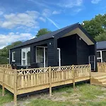Rosenvold Strand Camping Camping Stouby