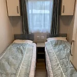 Rosenvold キャンプ場 Stouby