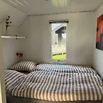 Camping Rosenvold Strand Camping Stouby