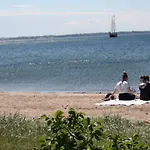 Rosenvold Strand Camping