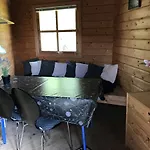 Rosenvold Strand Camping * Stouby