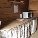 Rosenvold Strand Camping Camping Stouby