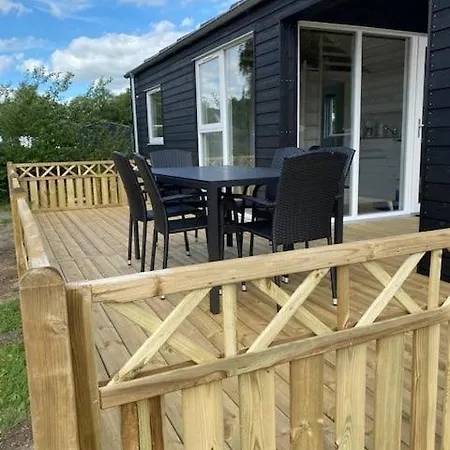 Rosenvold Strand Camping Stouby