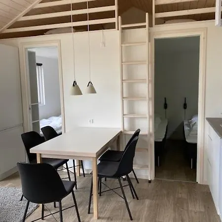 Rosenvold Strand Camping Kemping *