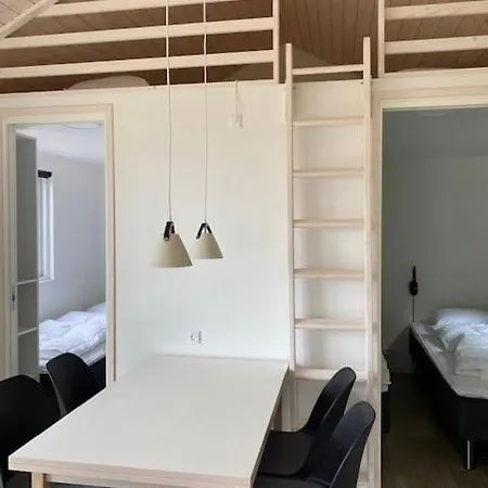 Rosenvold Strand Camping Stouby