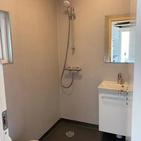 Rosenvold Strand Camping 캠프장 *