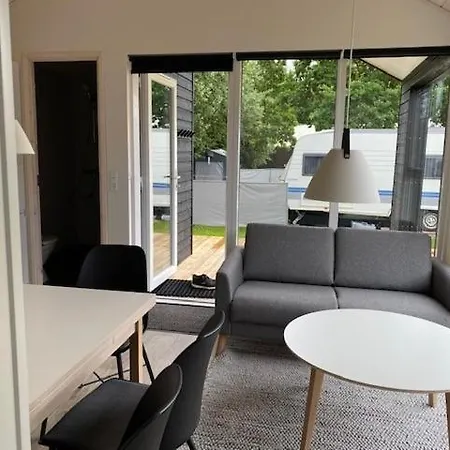 Rosenvold Strand Camping Stouby