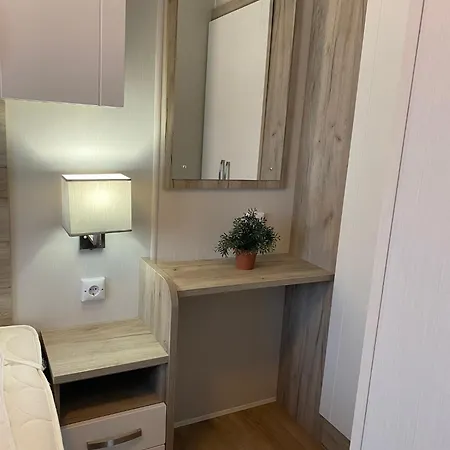 Kemping Rosenvold Strand Camping