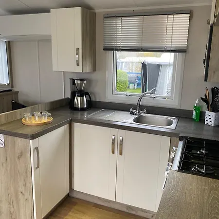 Rosenvold Strand Camping