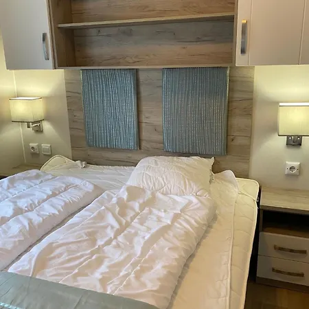 Kemping Rosenvold Strand Camping