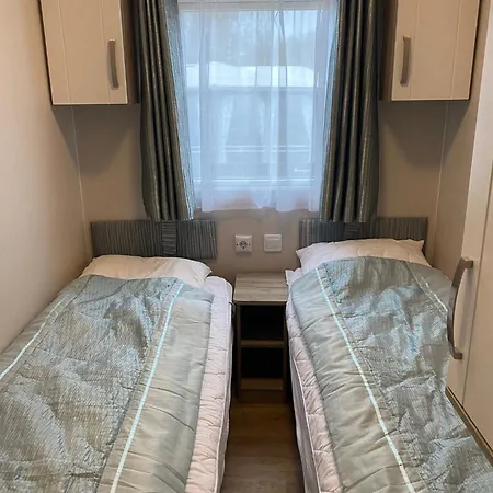 Rosenvold Strand Camping 캠프장 Stouby