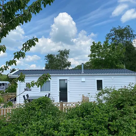 Rosenvold Strand Camping Campsite Stouby