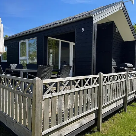 Rosenvold Strand Camping *