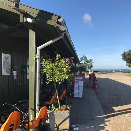 Rosenvold Strand Camping *