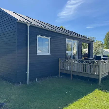 Rosenvold Strand Camping Stouby