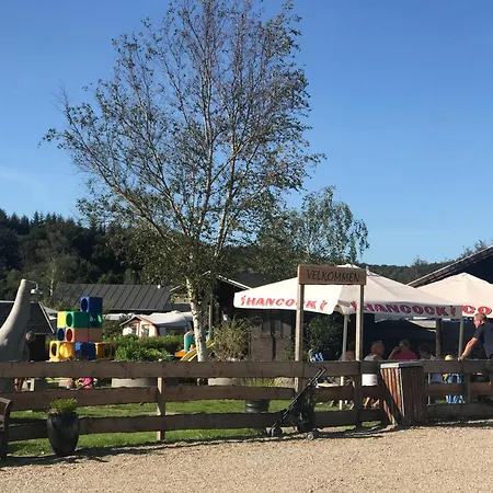 Camping Rosenvold Strand Camping *
