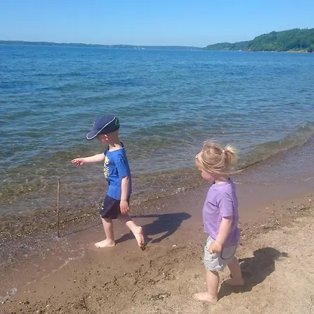 Rosenvold Strand Camping *