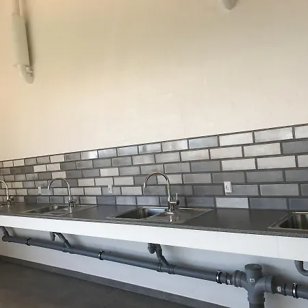 Kemping Rosenvold Strand Camping Stouby