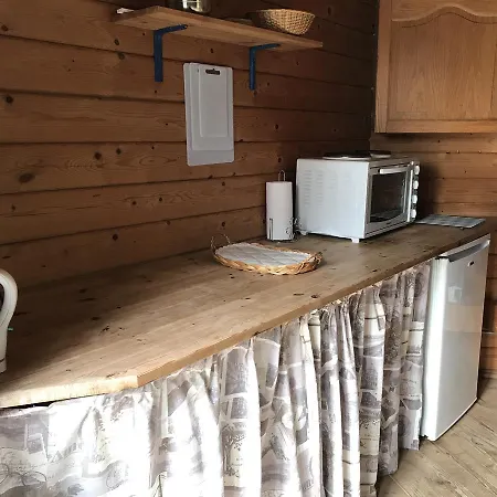 Rosenvold Strand Camping Kemping Stouby