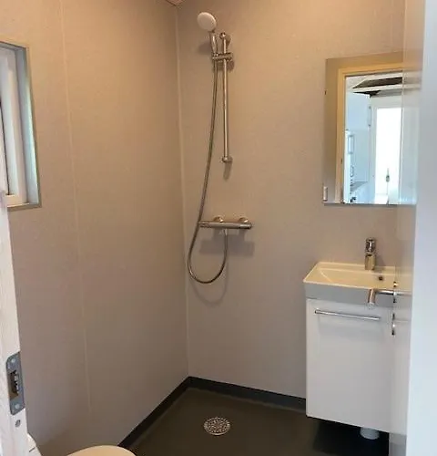 Rosenvold Strand Camping Camping *